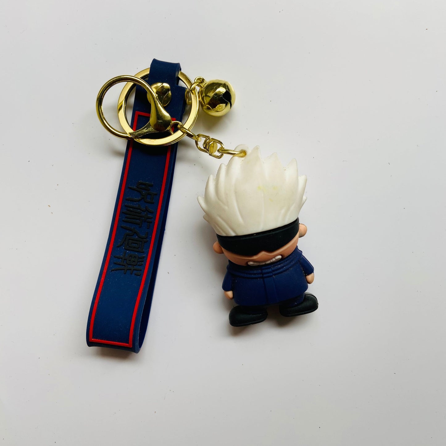 Gojo Keychain
