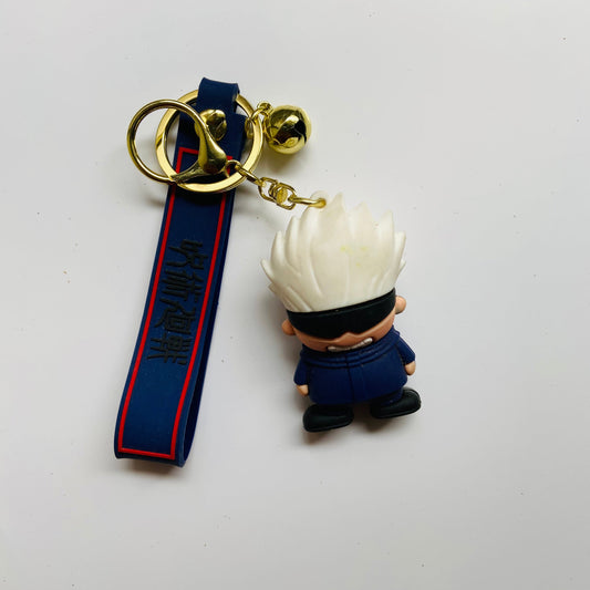 Gojo Keychain