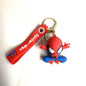 Spiderman Keychain