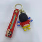 Shinchan GYM Keychain