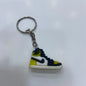 Nike Sneakers Keychain