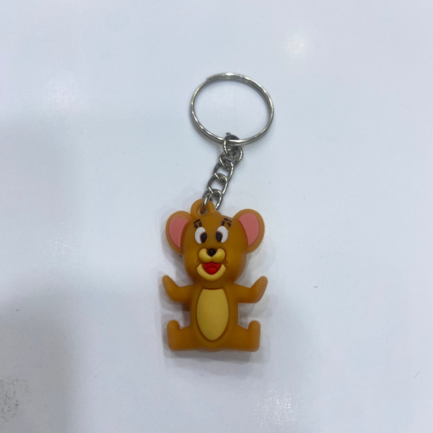 Jerry Keychain