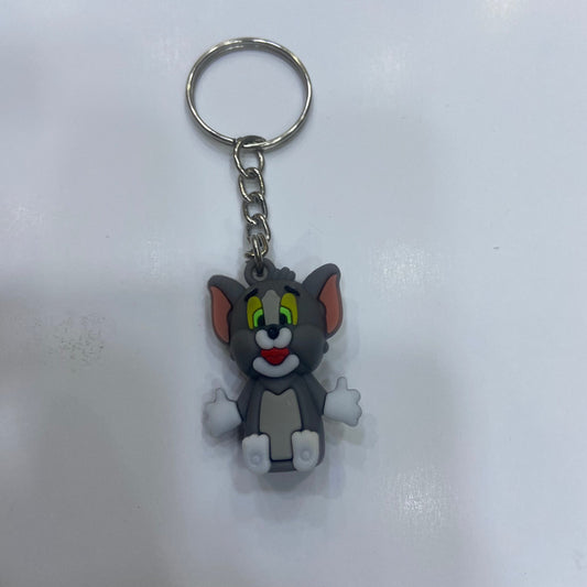 Tom Keychain