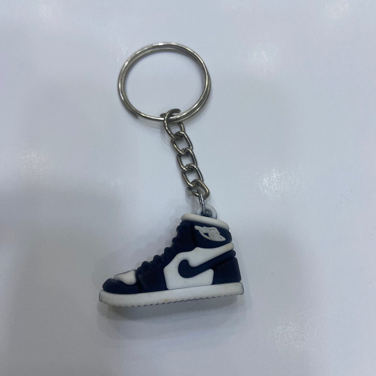 Nike Sneakers Keychain