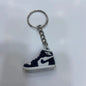 Nike Sneakers Keychain