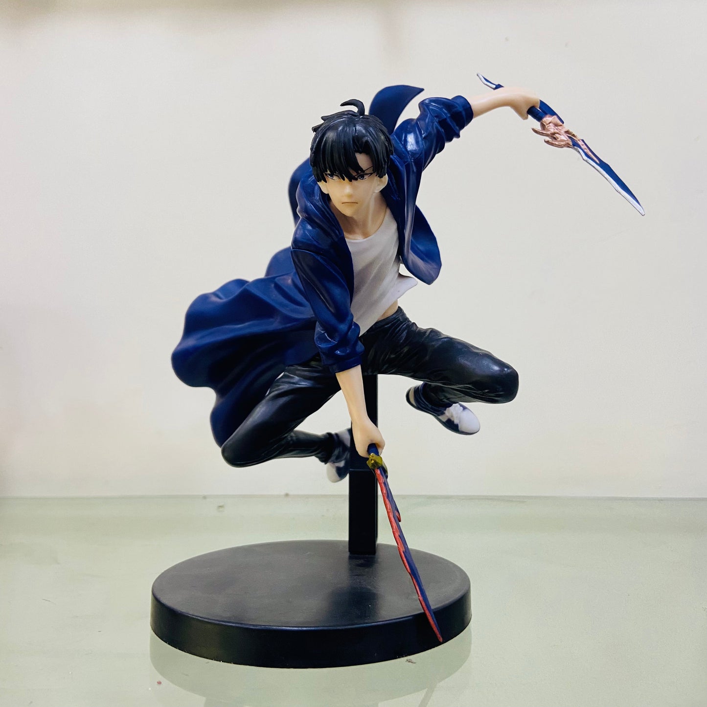 Solo Leveling Action Figure