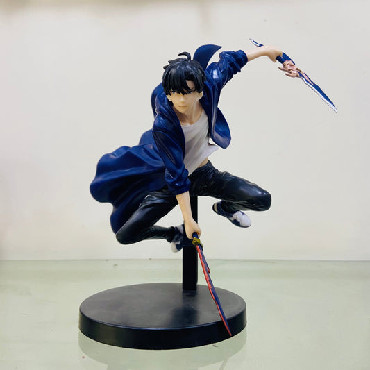 Solo Leveling Action Figure