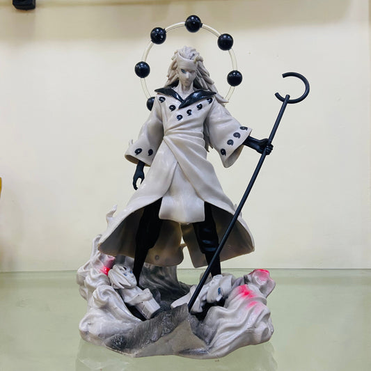 Madara Uchiha Action Figure