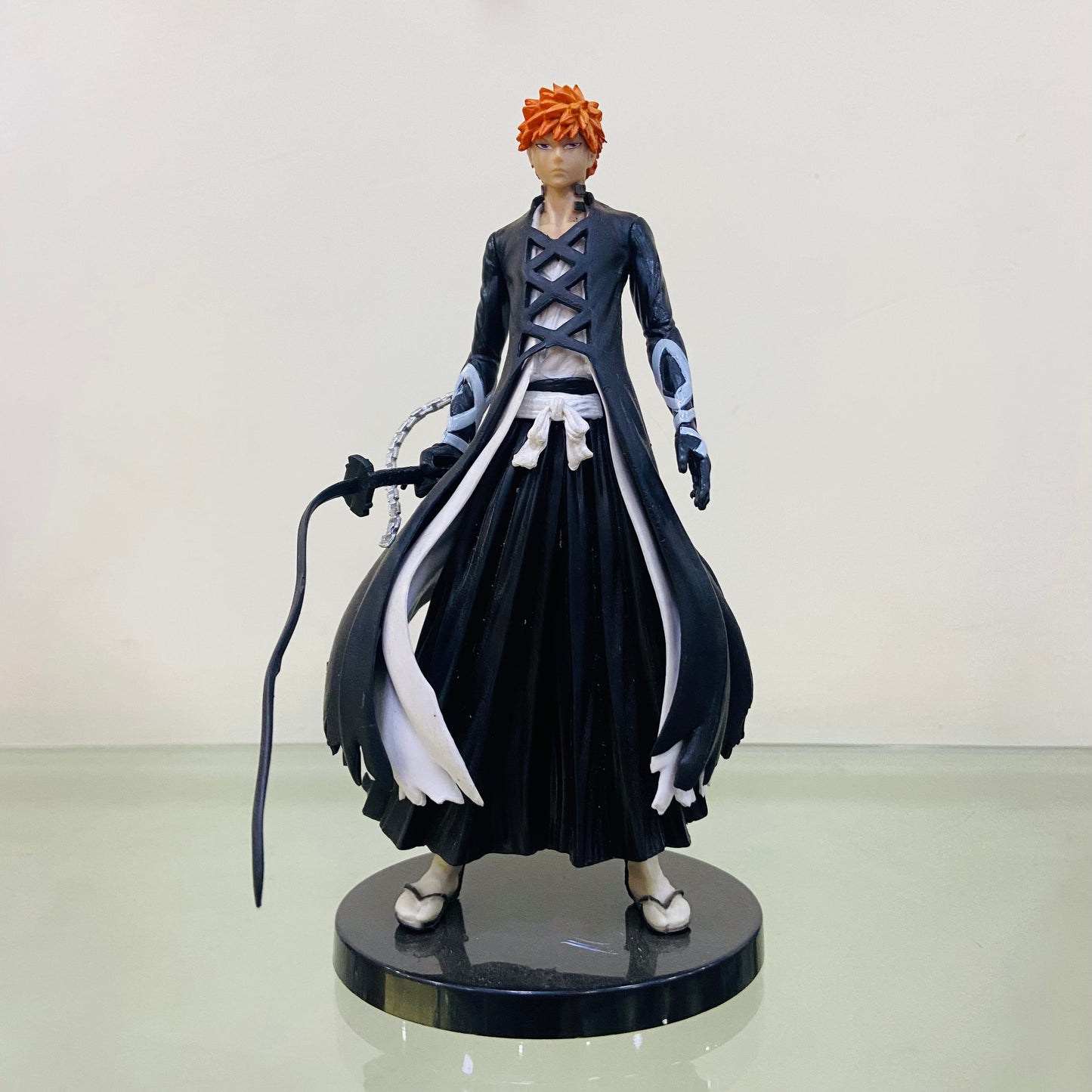 Ichigo Action Figure