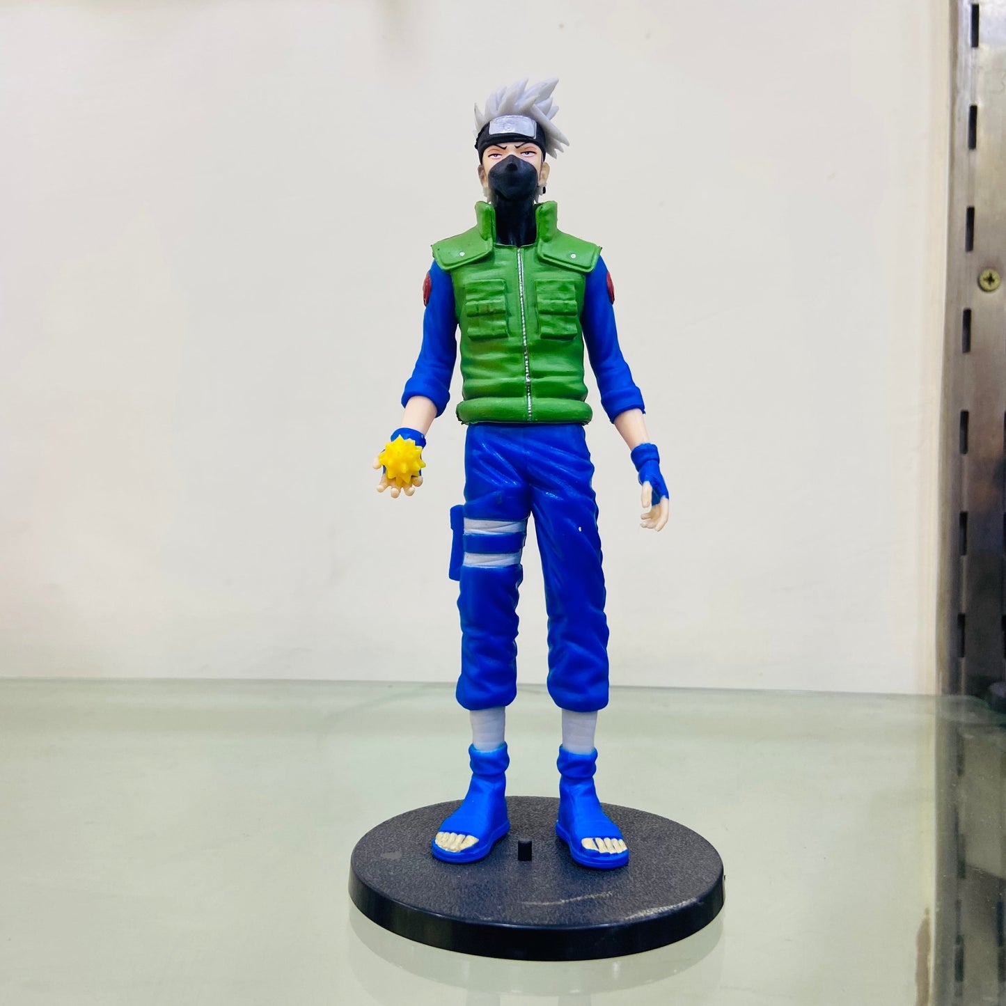 Kakashi Chidori Action Figure