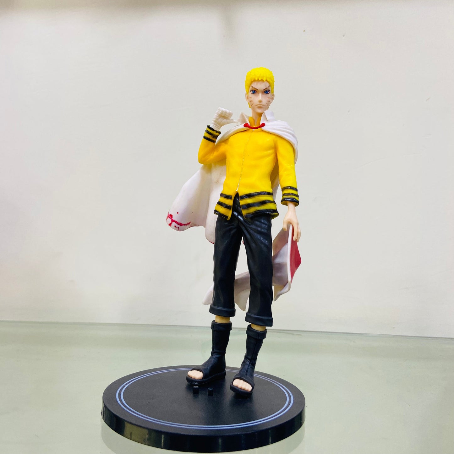 Hokage Naruto Action Figure