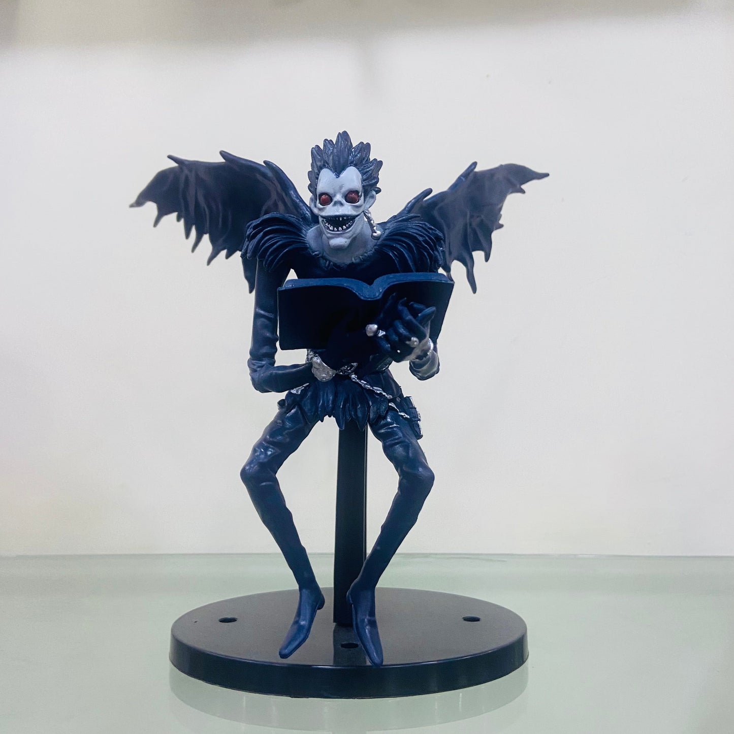 Ryuk Death Note Action Figure