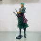 Zoro Action Figure