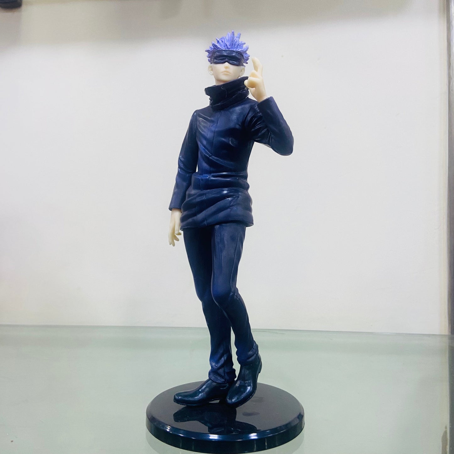 Gojo Action Figure