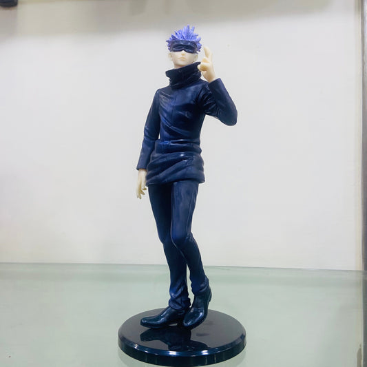 Gojo Action Figure