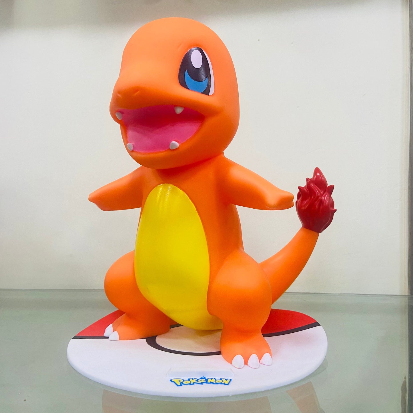 Charmander Action Figure