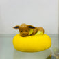 sleeping evee Action Figure