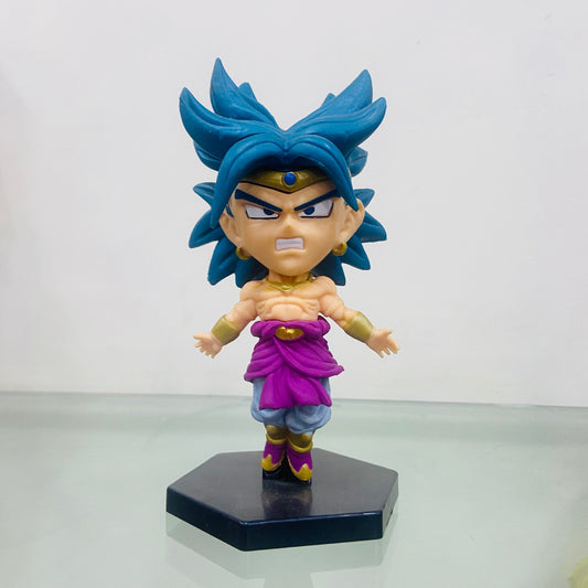 goku Action Figure 5
