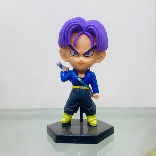 goku Action Figure 4
