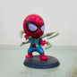 Spiderman Action Figure