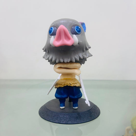 inosuke Action Figure 2