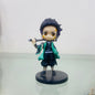 tanjiro chibi Action Figure