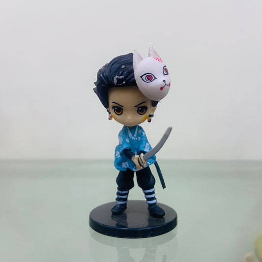 tanjiro Action Figure