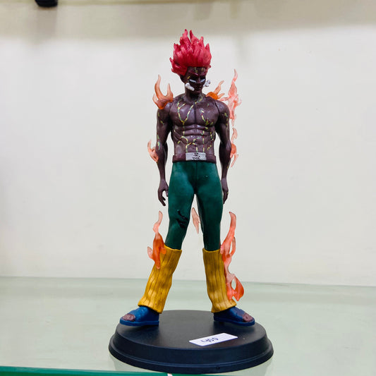 Might Guy 17cm Action Figure
