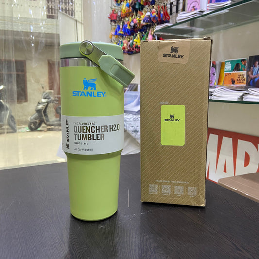 Stanley Foldable Straw Tumbler