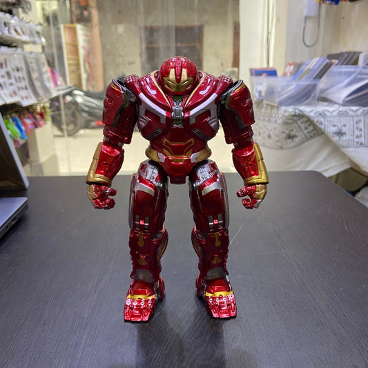HulkBuster Action Figure (20 cm)