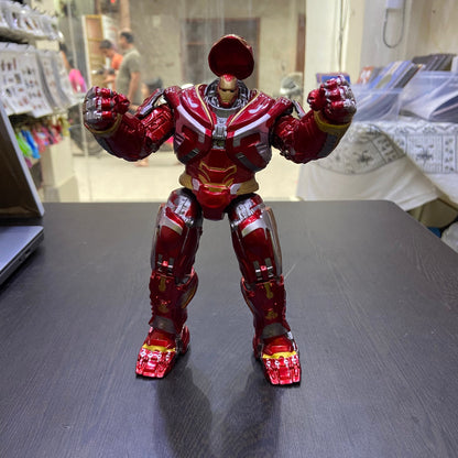 HulkBuster Action Figure (20 cm)