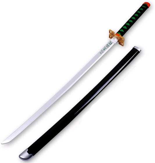 Tokito Life Size Katana