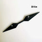 2 Sided Metal Kunai Big Size (23 cm)